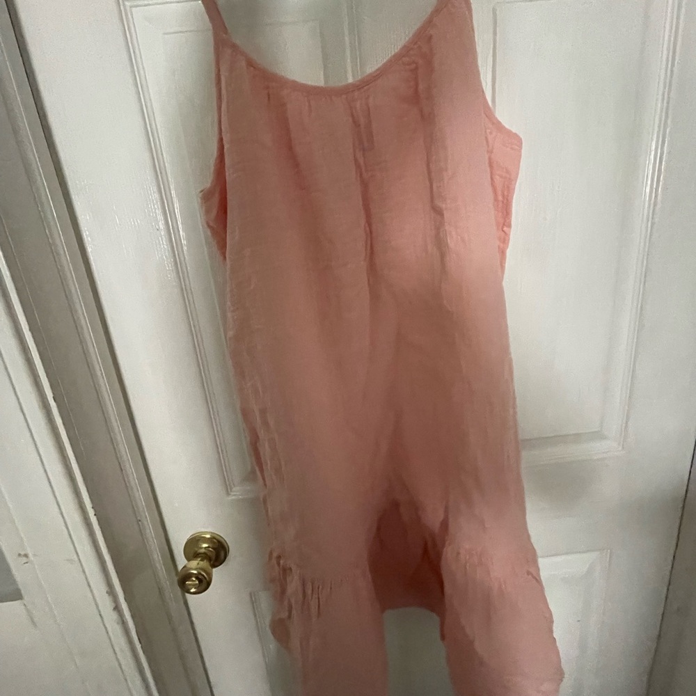 Cami Dress